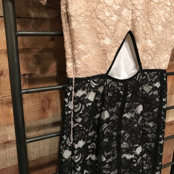 ABS Allen Schwartz Dress - Picture 5 of 7